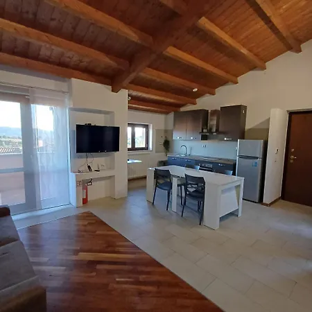 Pn House Apartment