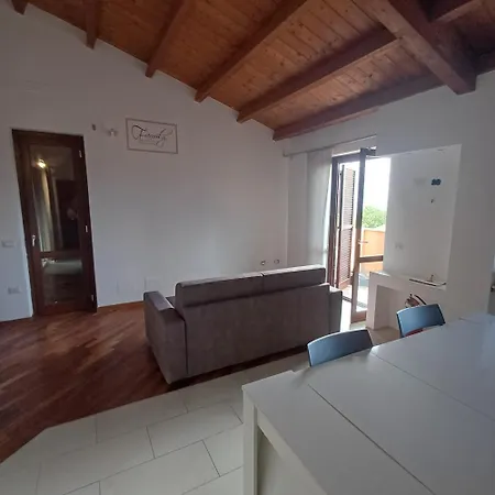 Pn House Apartment