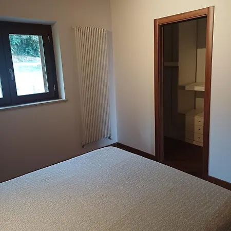 Apartment Pn House San Gemini