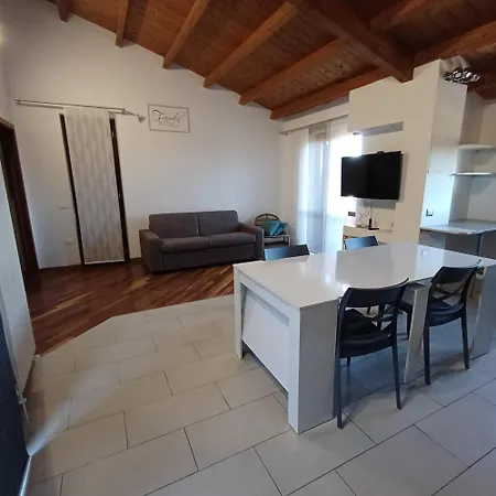 Pn House San Gemini