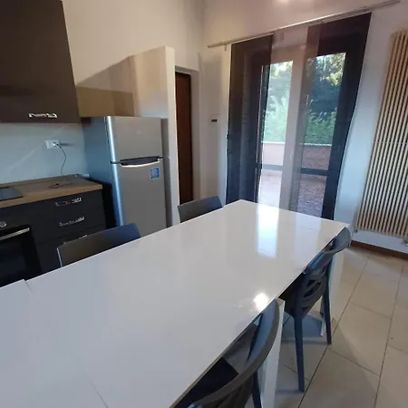 Pn House Apartment *