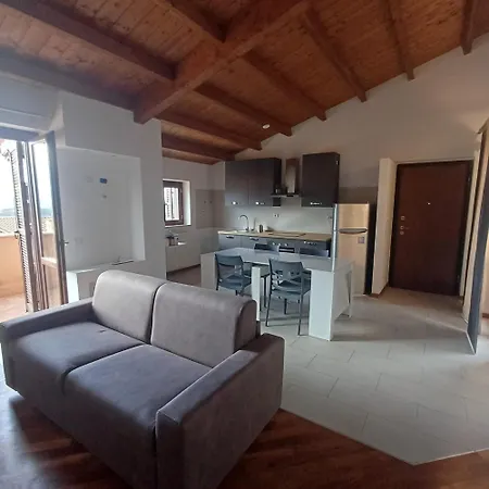 Apartment Pn House