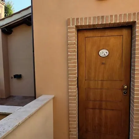 Apartment Pn House San Gemini