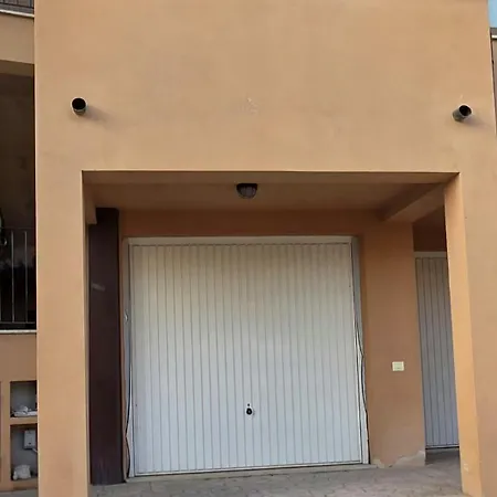 Pn House Apartment San Gemini